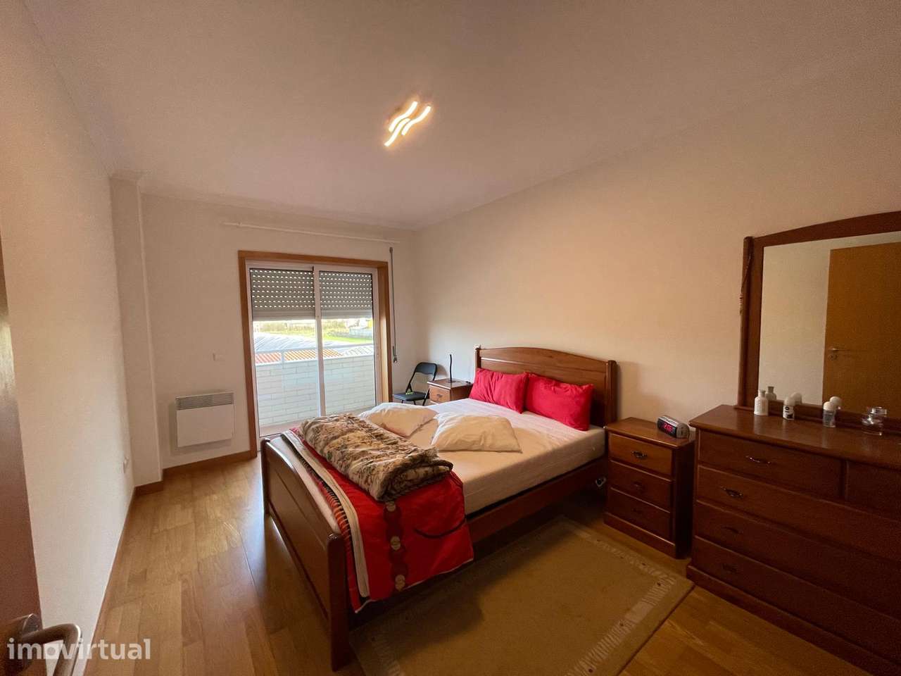Apartamento T1 Apúlia - Grande imagem: 4/6