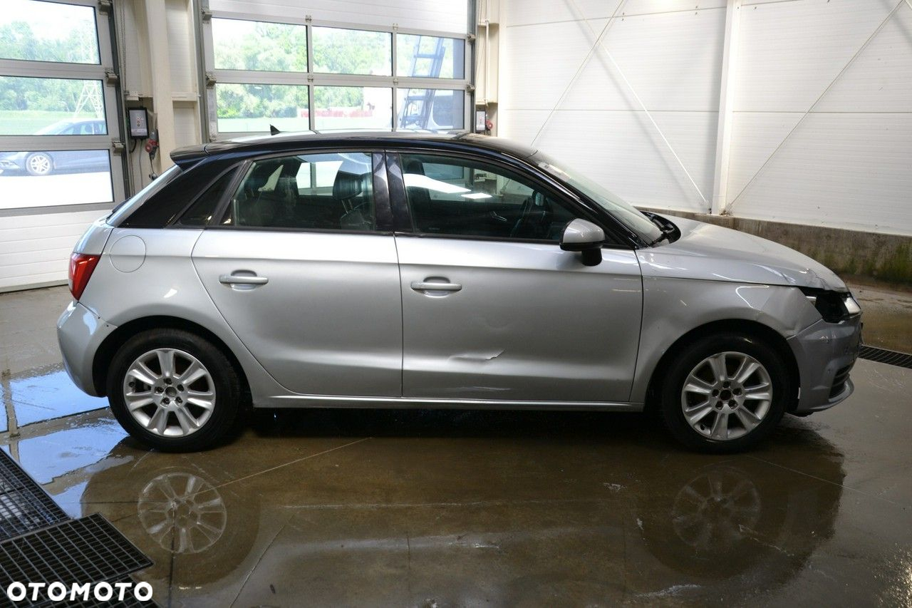 Audi A1 - 5