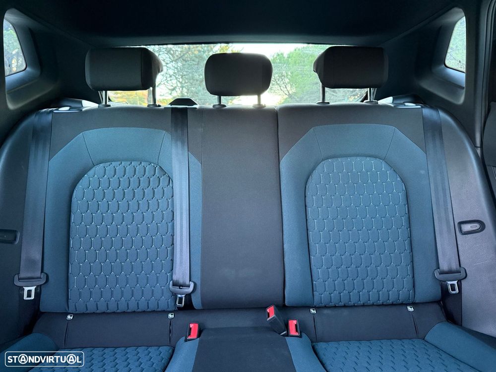 SEAT Ibiza 1.0 TSI Style DSG - 31