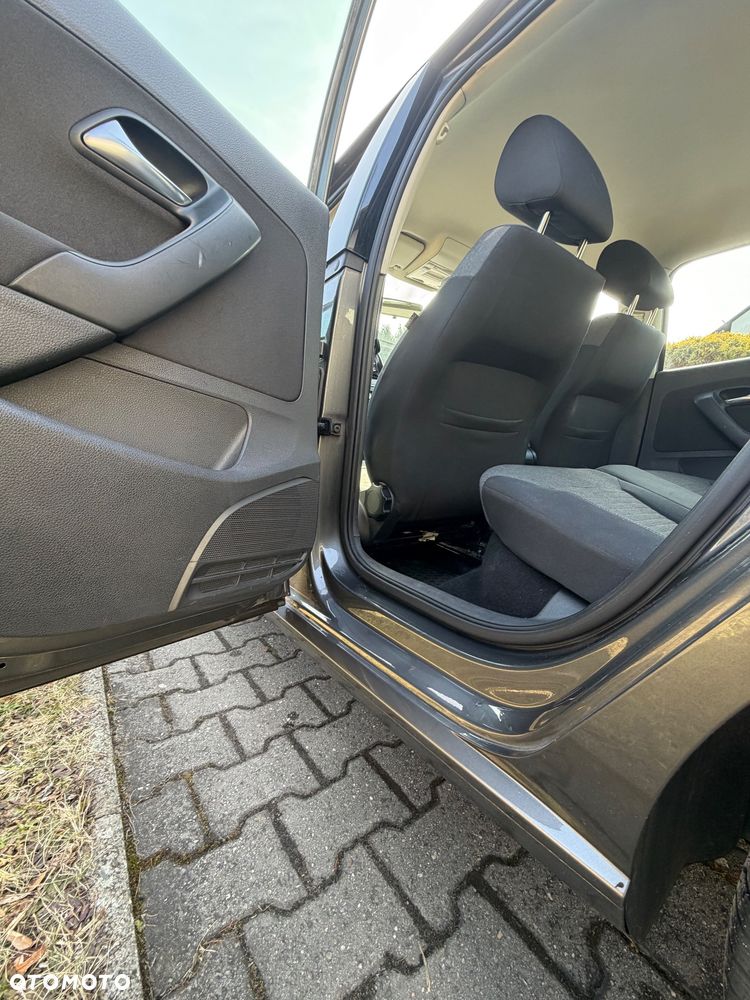 Volkswagen Polo 1.6 TDI DPF Comfortline - 15