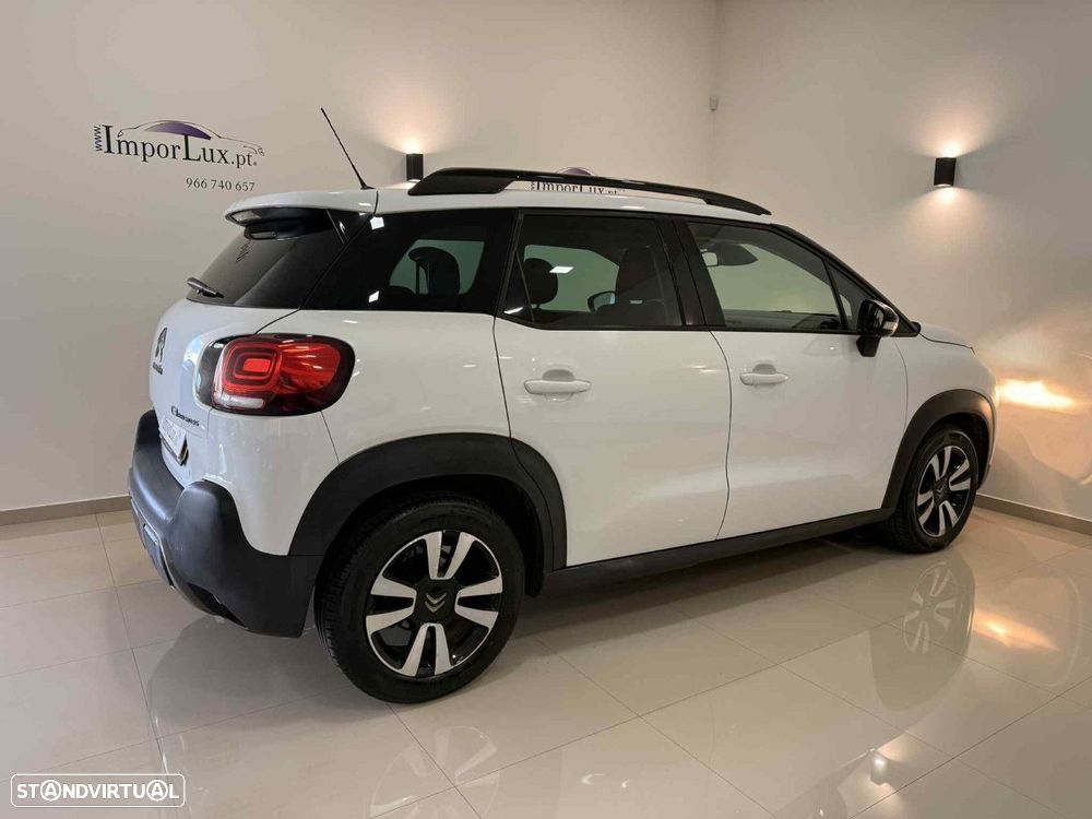 Citroën C3 Aircross 1.2 PureTech Feel - 2