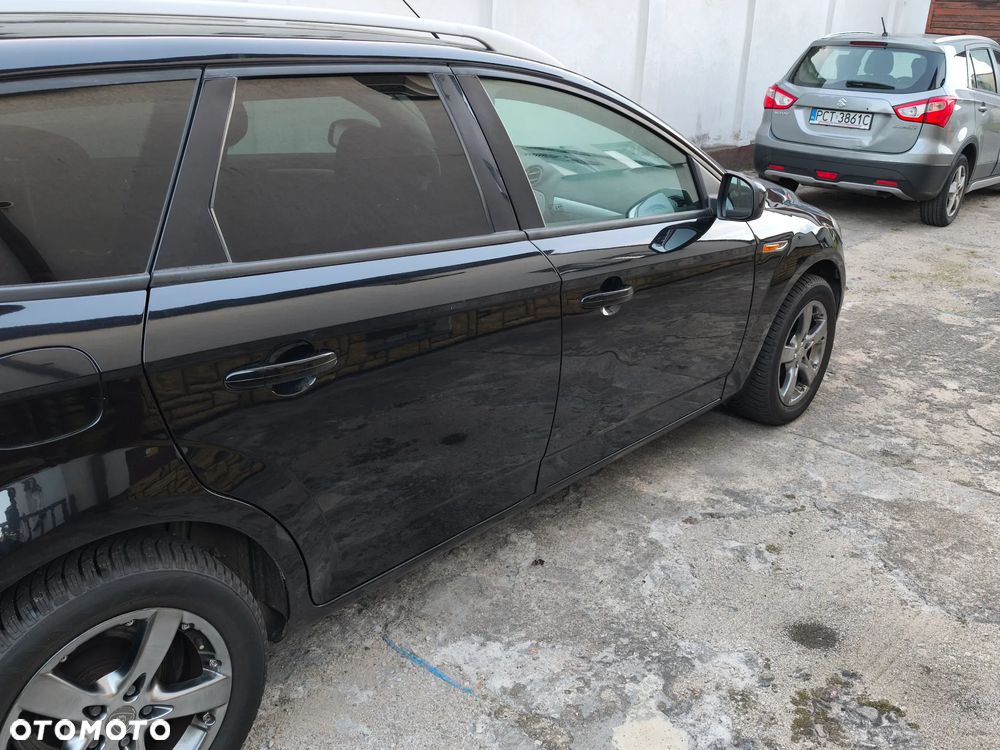 Ford Mondeo 2.0 Trend X - 5