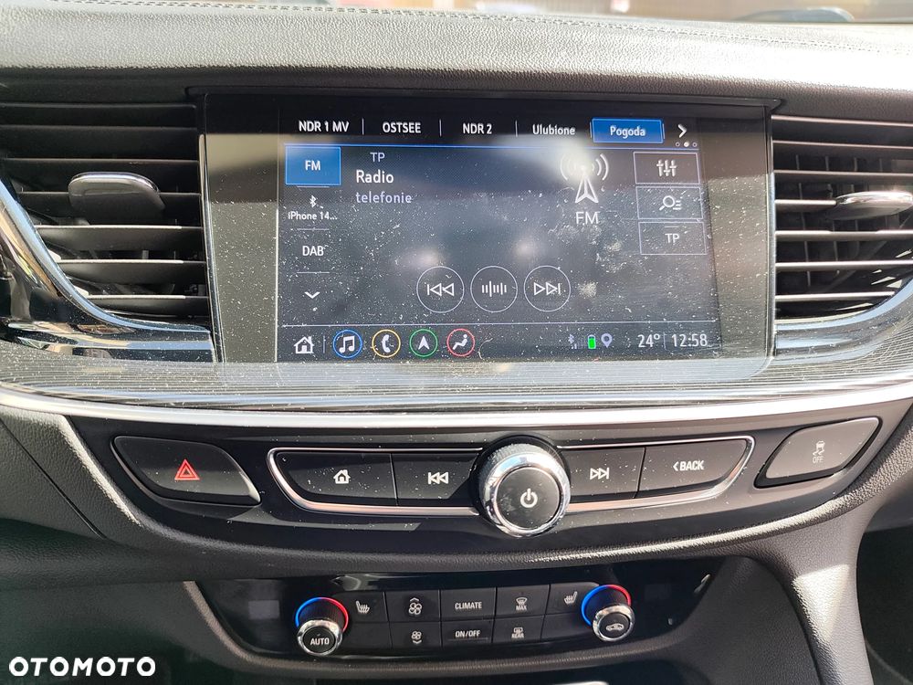 Opel Insignia 2.0 CDTI automatik Sport - 29