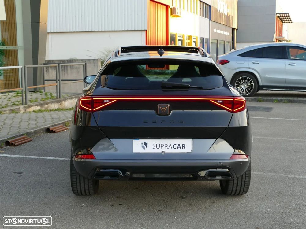 Cupra Formentor 2.0 TDI - 4
