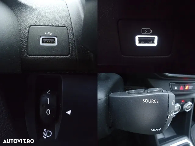 Dacia Sandero Stepway TCe 90 Expression + - 39