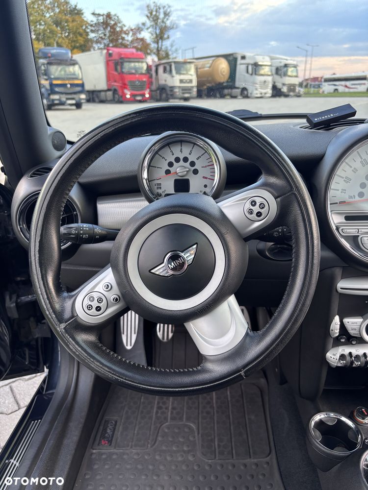 MINI Cooper S - 10