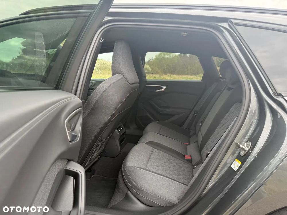 Audi A5 Avant - 17