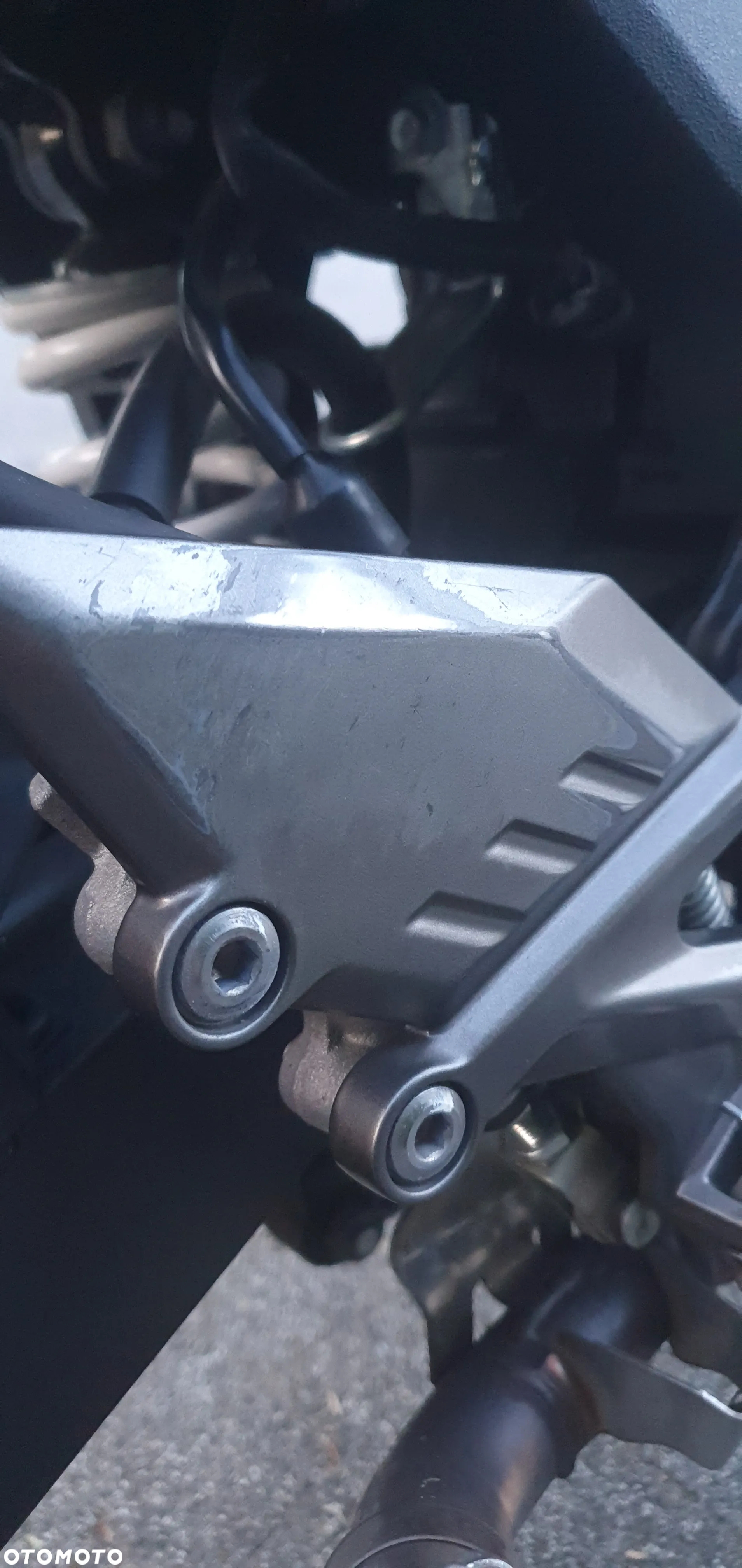 Kawasaki Ninja 250R - 15