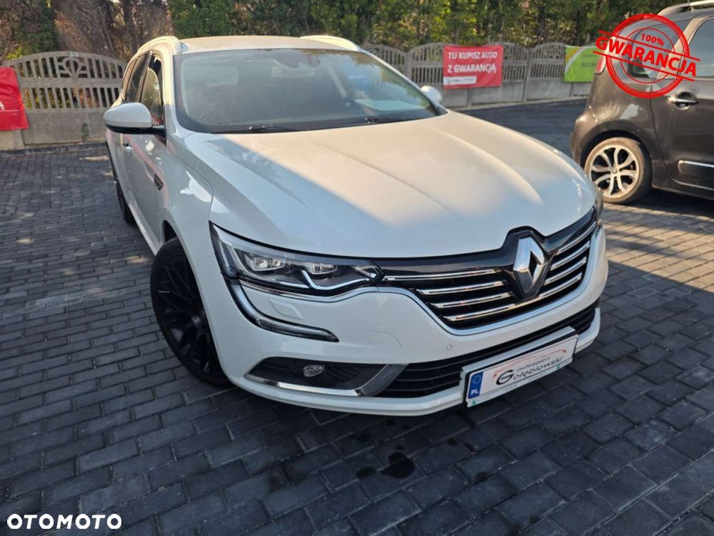 Renault Talisman ENERGY TCe 150 EDC INTENS - 14