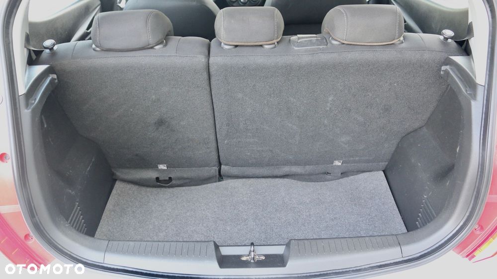 Opel Karl 1.0 Enjoy S&S - 24