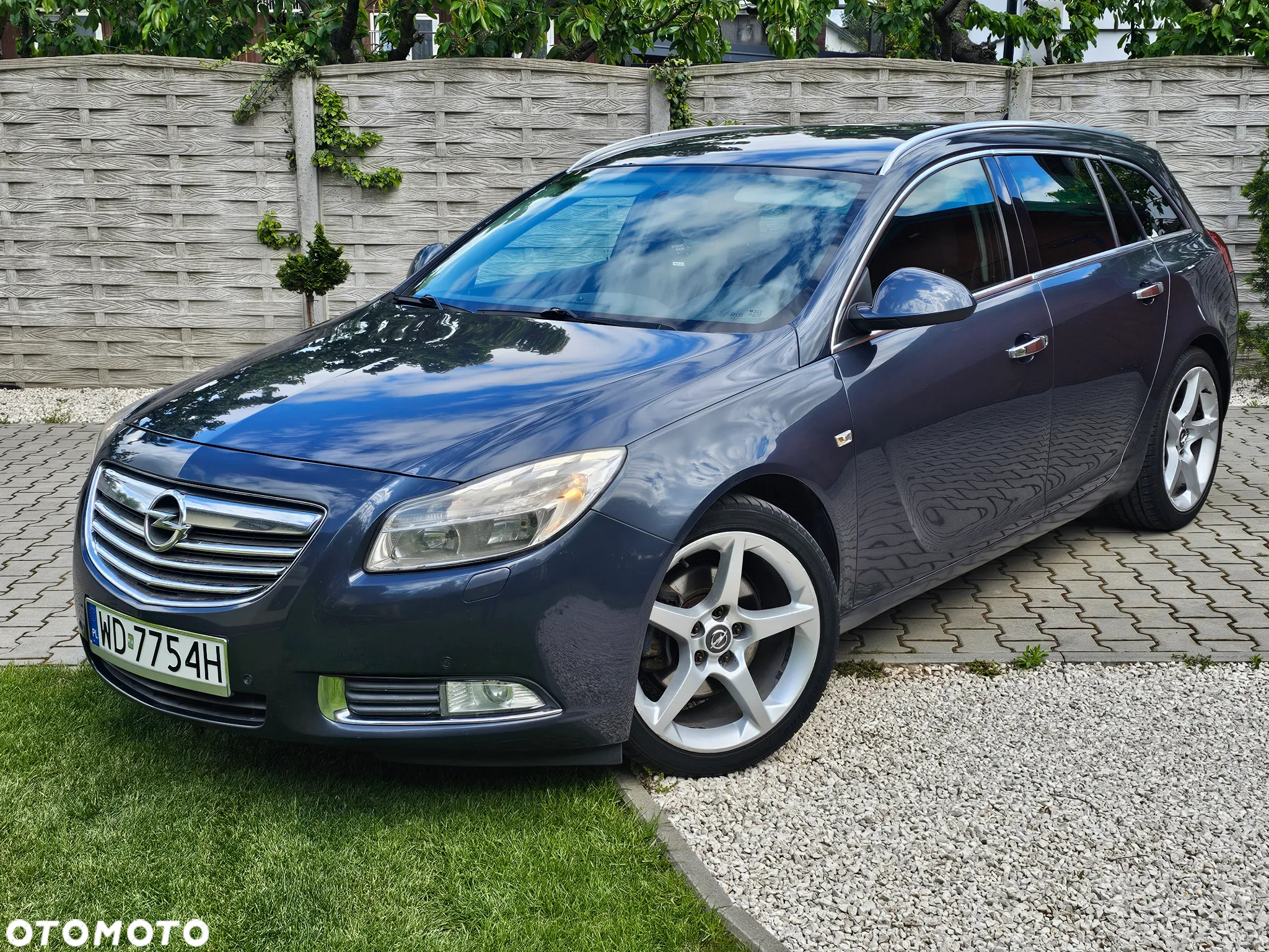 Opel Insignia 2.0 CDTI Active - 12