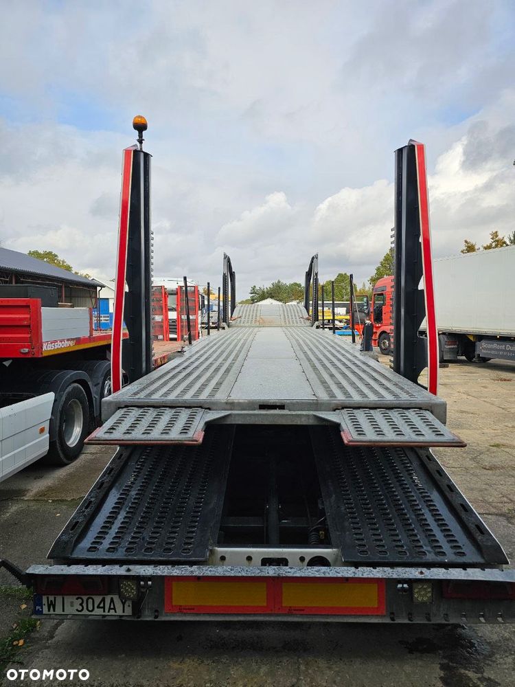 Özgül Trailer - 15