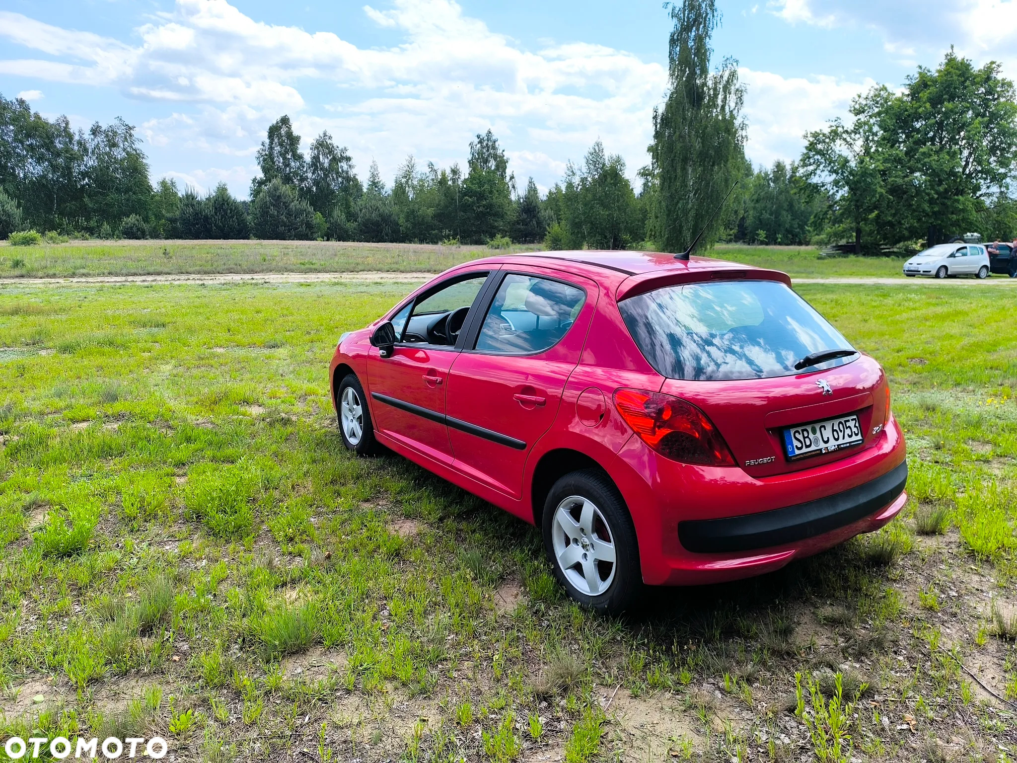 Peugeot 207 1.4 Trendy - 5