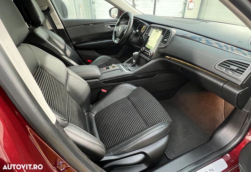 Renault Talisman - 30