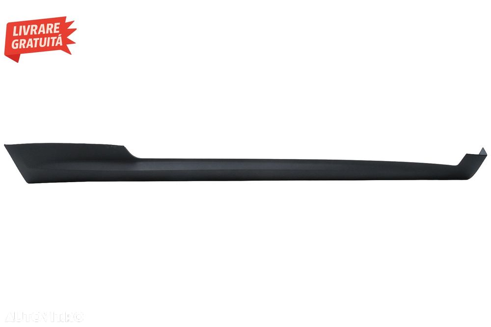 Pachet Exterior VW Scirocco 3 III (2008-2014)- livrare gratuita - 24