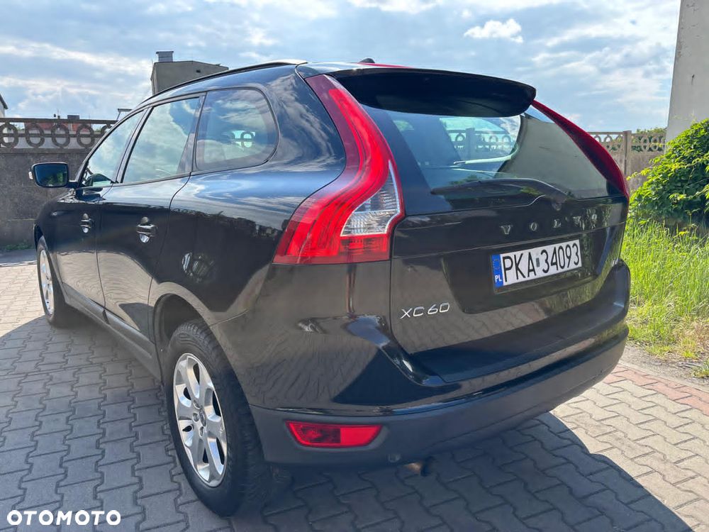 Volvo XC 60 - 12