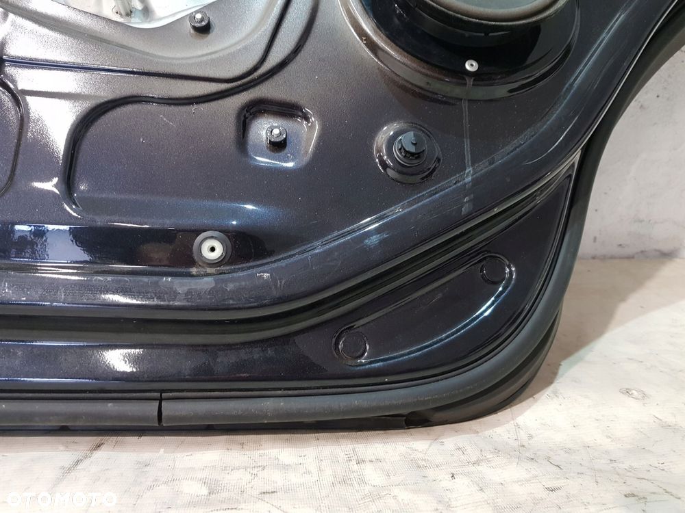 drzwi prawy tył tylne golf v plus lc9z eur - 11