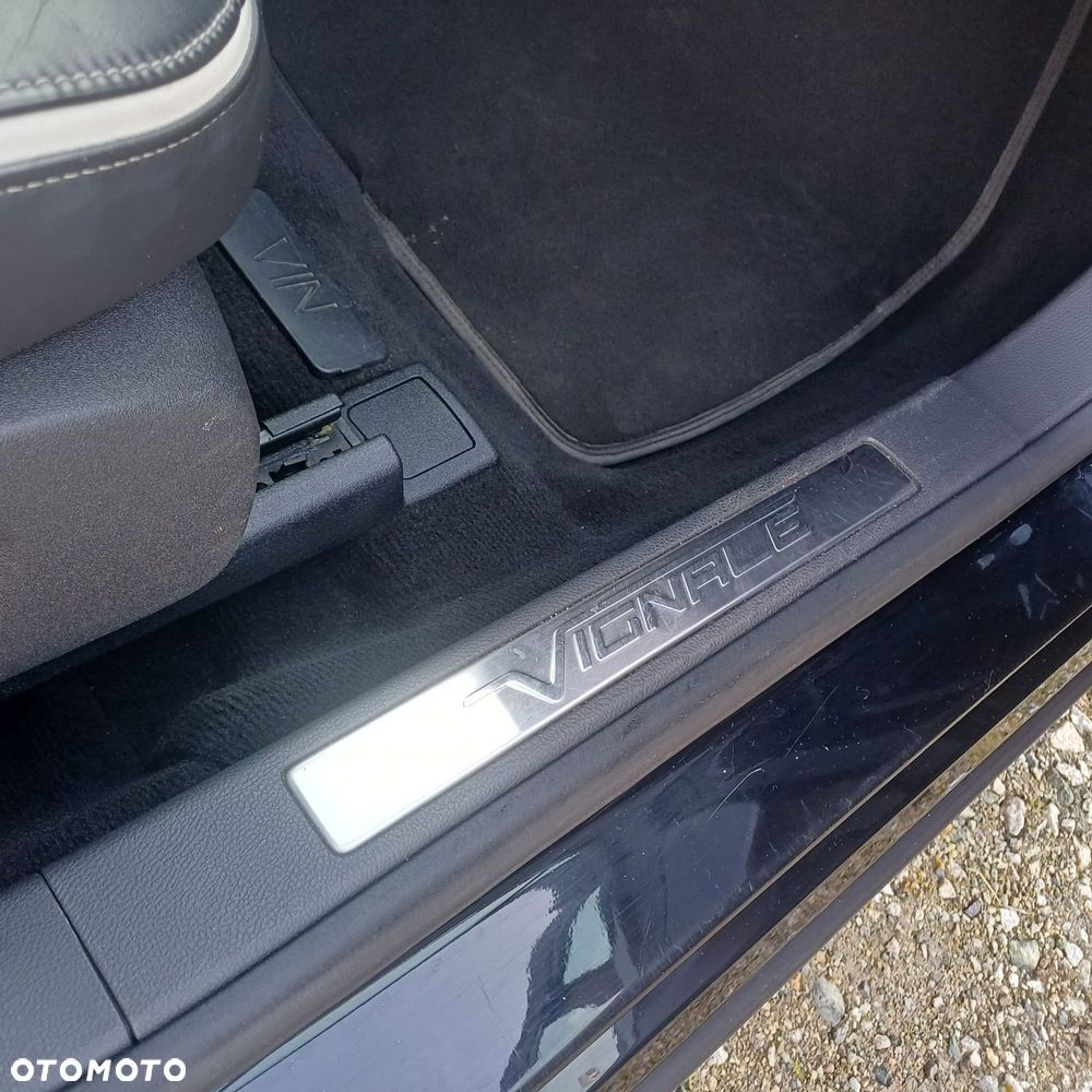 Ford Mondeo 2.0 TDCi Start-Stopp PowerShift-Aut Vignale - 22