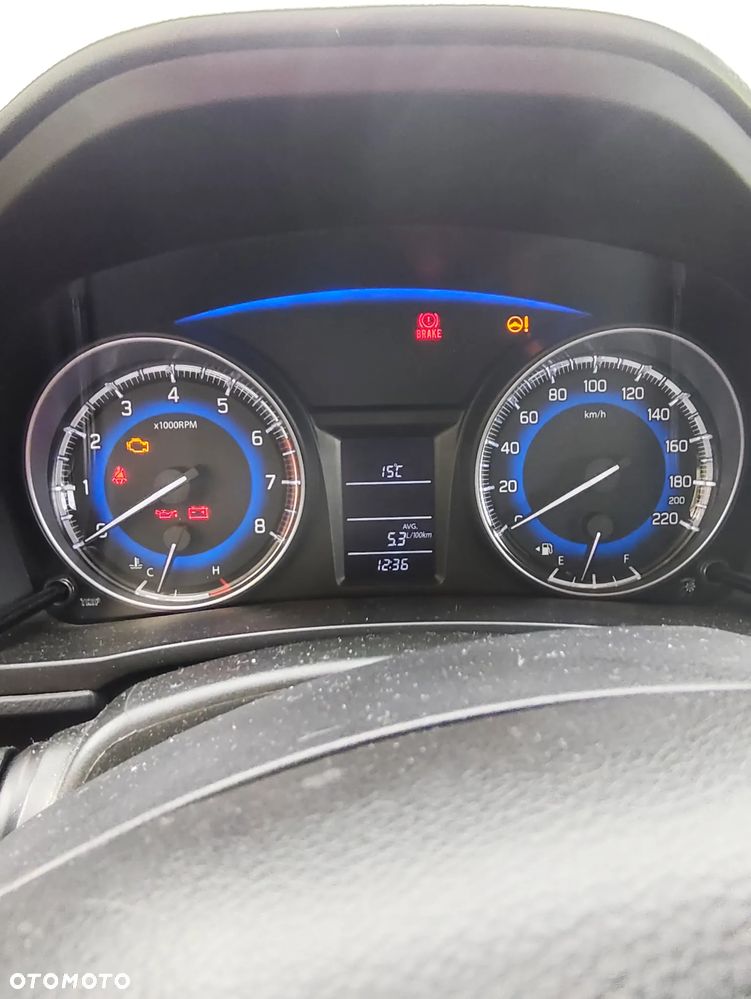 Suzuki Baleno 1.2 Comfort - 4