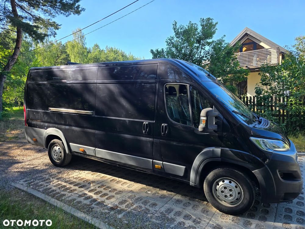 Fiat Ducato - 2