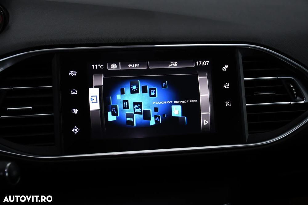 Peugeot 308 PureTech 130 Stop & Start Active - 23