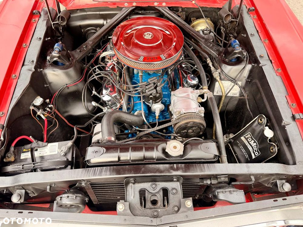Ford Mustang - 39