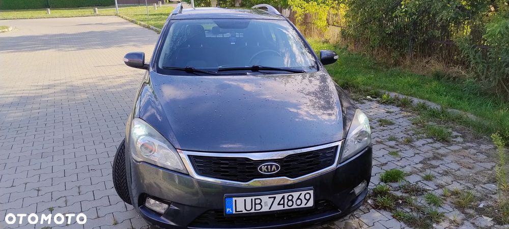 Kia Ceed 1.6 Crdi Comfort - 3