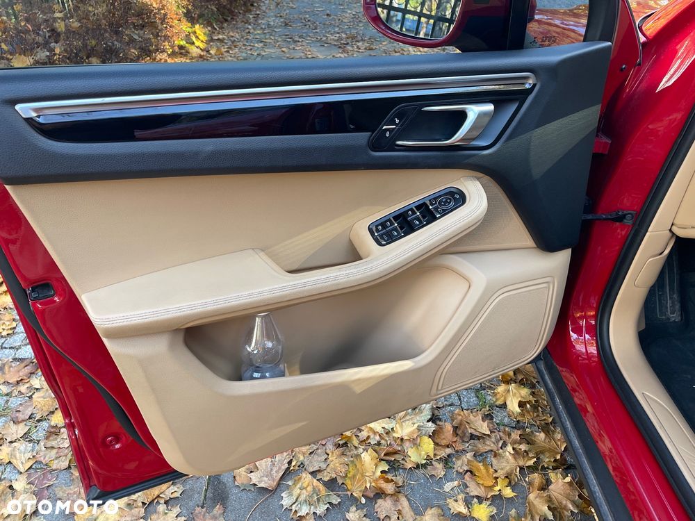 Porsche Macan ver-standard - 19