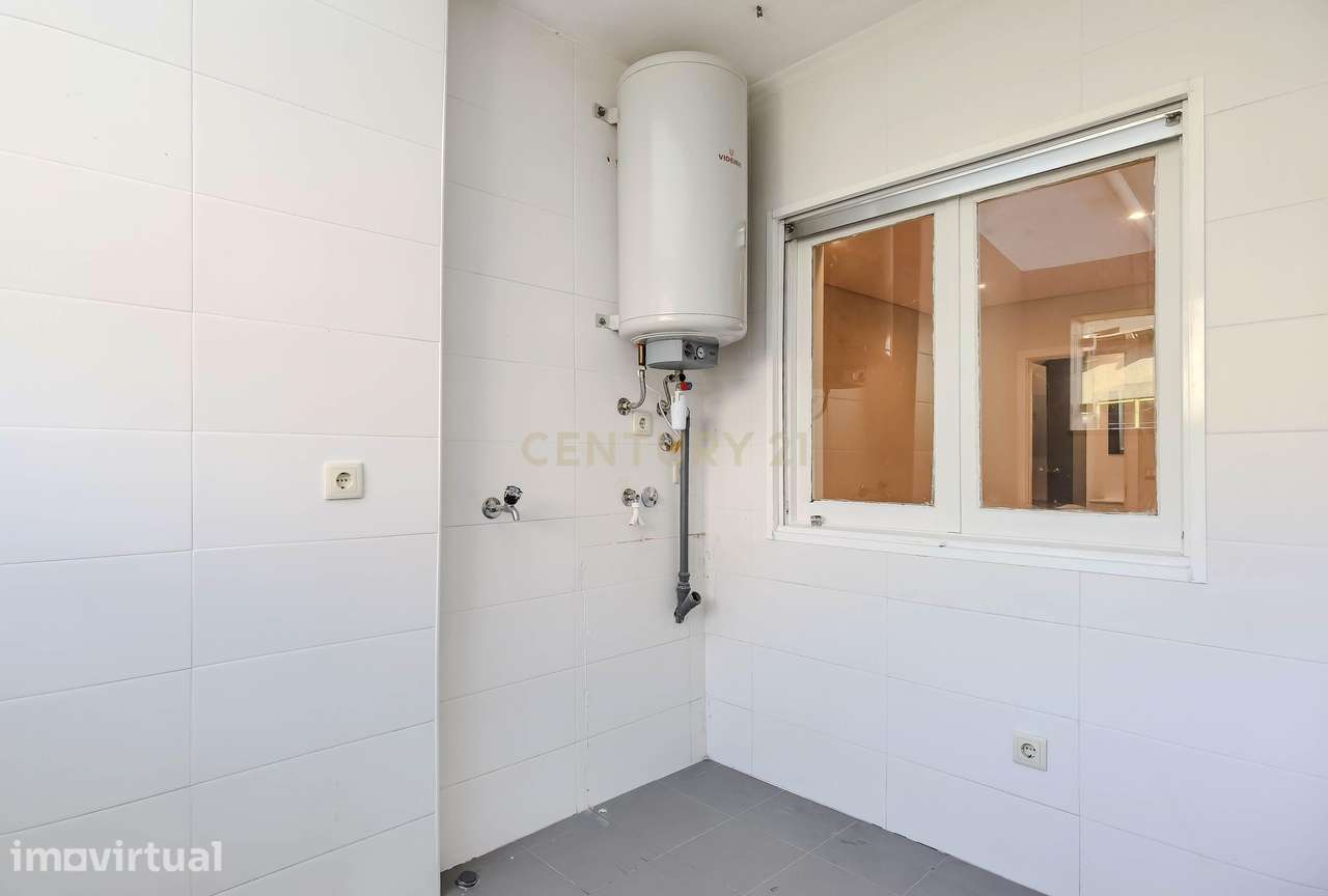 Apartamento T3 | Rés do Chão | Rio Tinto - Grande imagem: 5/23