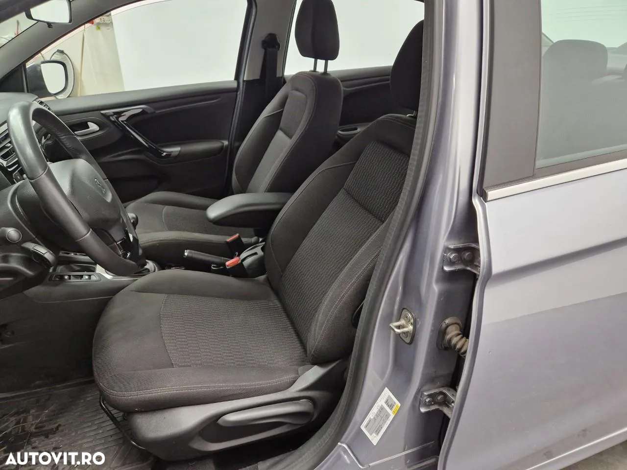 Peugeot 301 1.5 BlueHDI FAP Allure - 8
