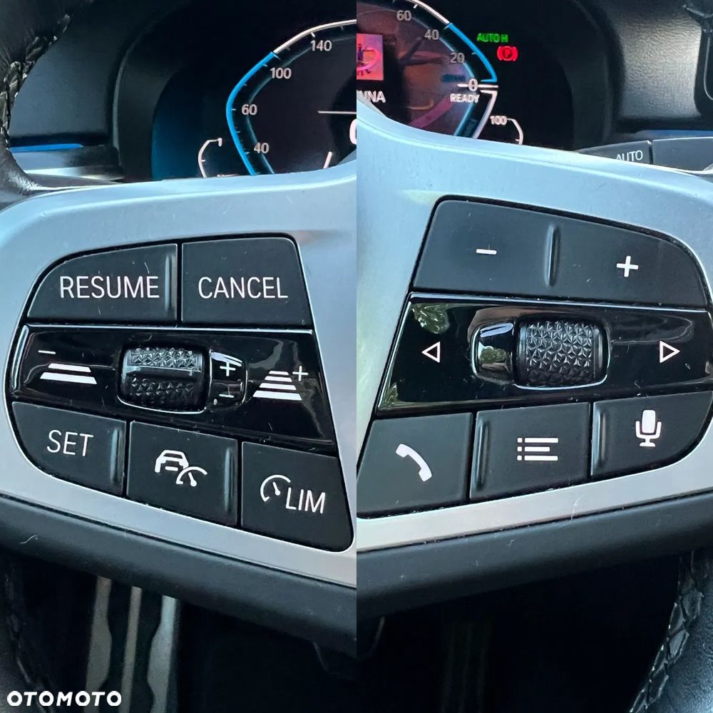 BMW Seria 5 530e iPerformance xDrive M Sport sport - 22