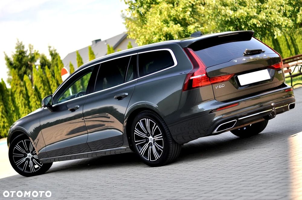 Volvo V60 D3 Inscription - 9