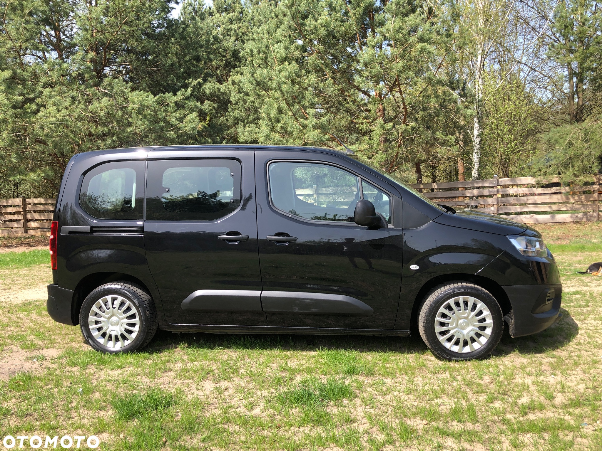 Toyota Proace City Verso 1.5 D-4D Business - 2