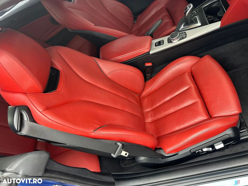 BMW Seria 4 428i Sport-Aut. M Sport - 14