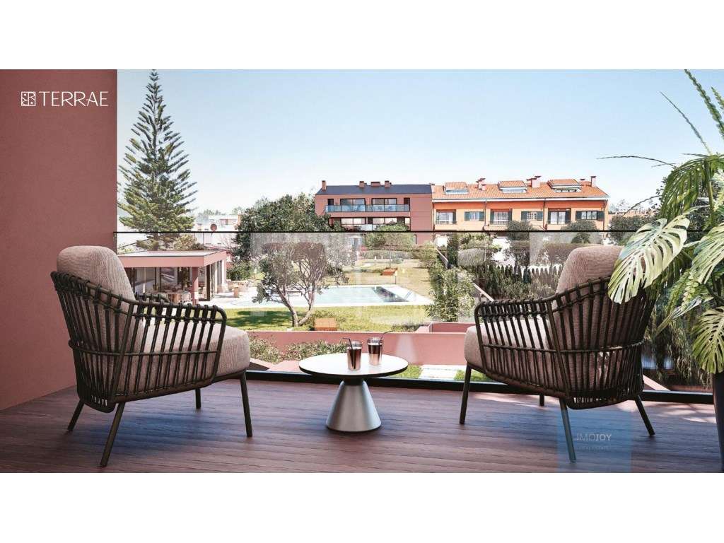 Apartamento T2 em Espinho - Grande imagem: 2/13