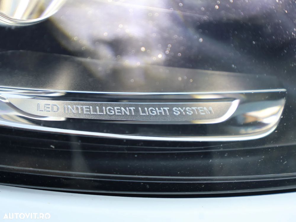 Mercedes-Benz GLC 250 d 4MATIC 9G-TRONIC AMG Line - 19