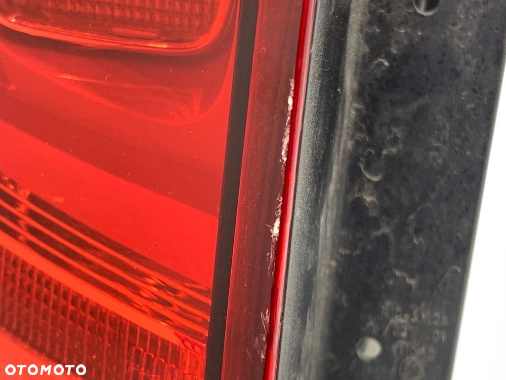 LAMPA LEWY TYŁ  VW GOLF VII Variant (BA5, BV5) 2013 - 2022 2.0 TDI 110 kW [150 KM] olej napędowy - 2