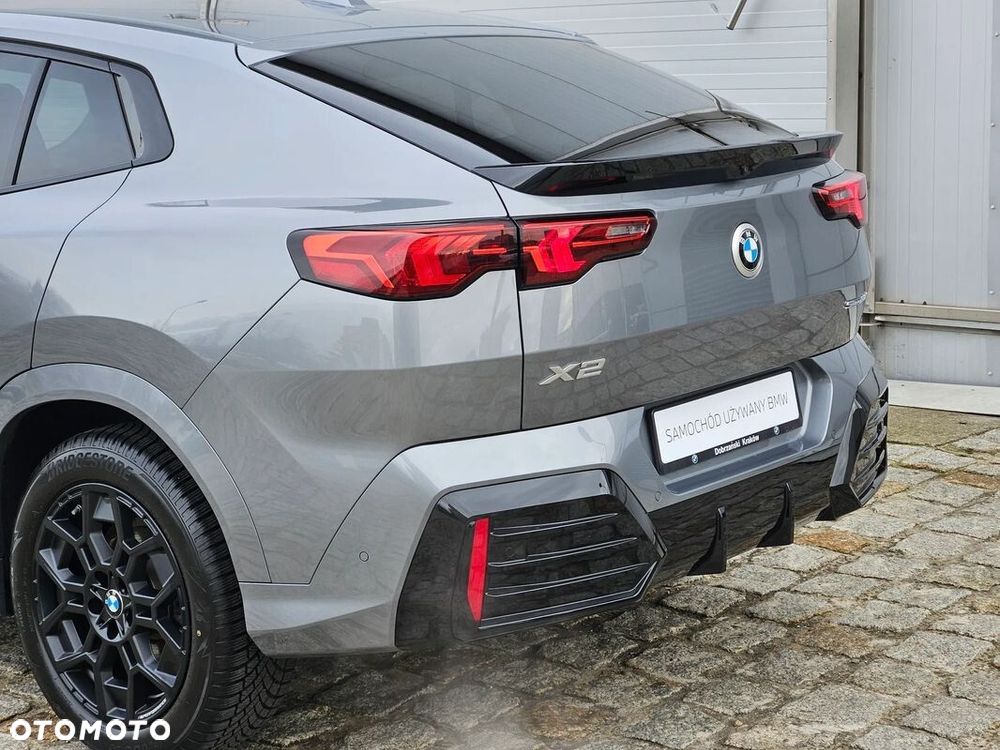 BMW X2 - 9