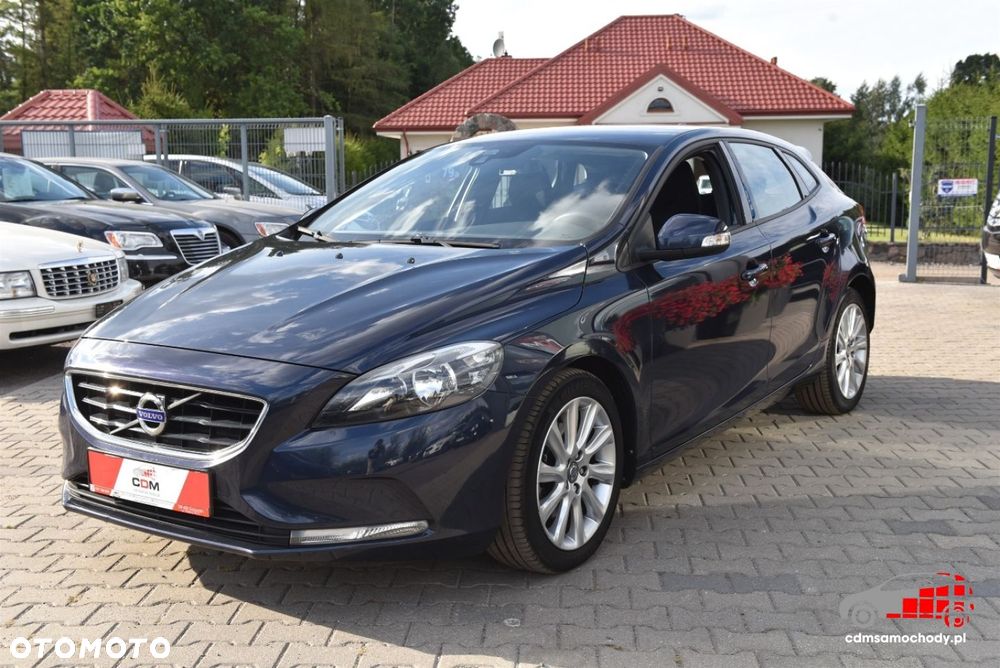 Volvo V40 - 6