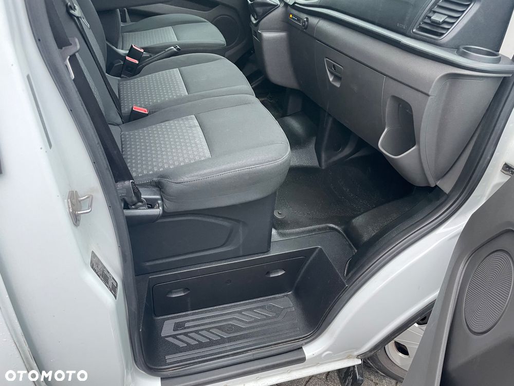 Ford Transit Custom L2H1 LKW VA MH Trend - 22