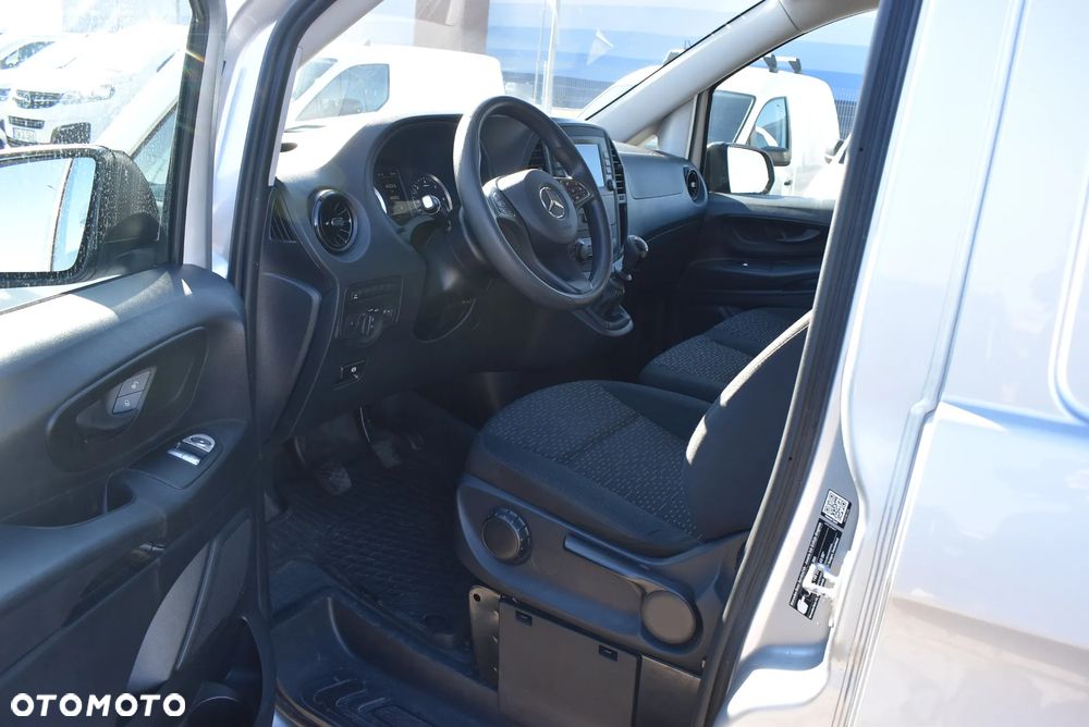 Mercedes-Benz VITO 116 CDI - 9