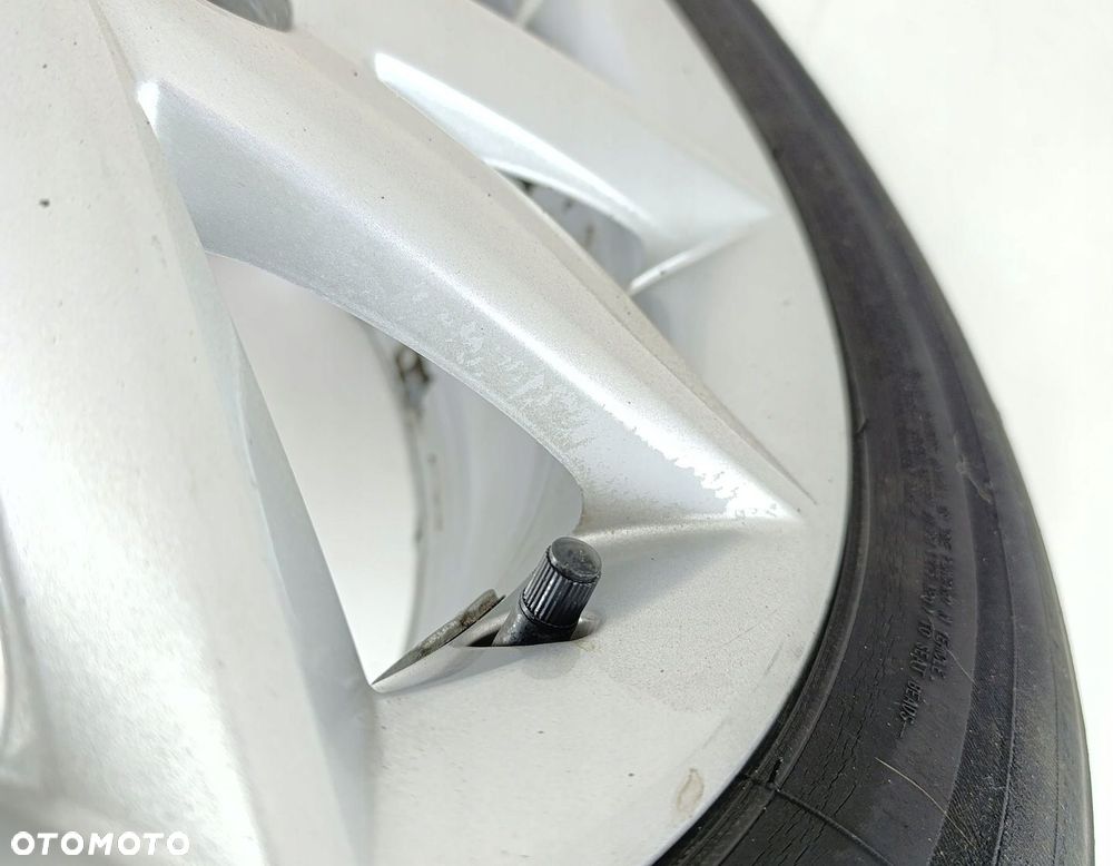 KOŁA FELGI ALUMINIOWE KOMPLET SEAT IBIZA IV 6J 1.2 6J0601025M - 13
