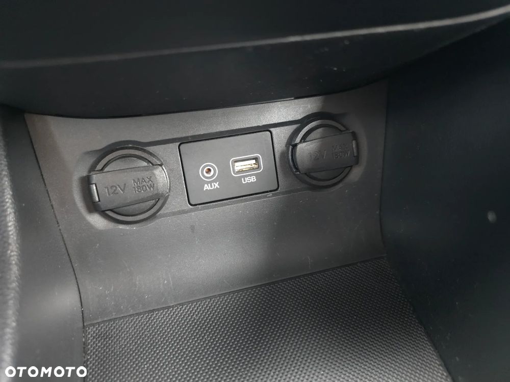 Hyundai i20 blue 1.0 T-GDI Active YES Plus - 32