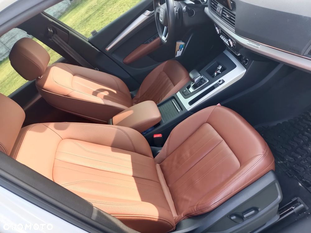 Audi Q5 45 TFSI mHEV Quattro S tronic - 31