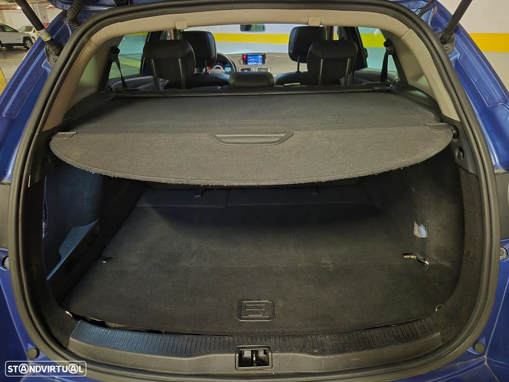 Renault Mégane Sport Tourer 1.5 dCi GT Line - 35
