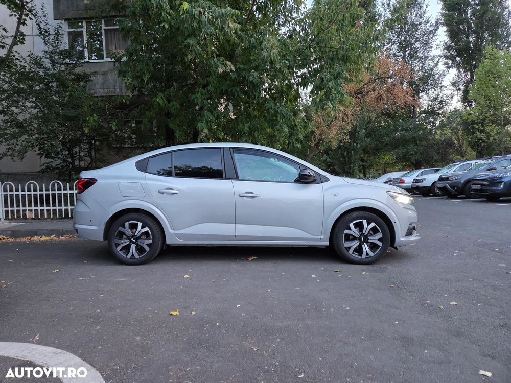 Dacia Logan - 8