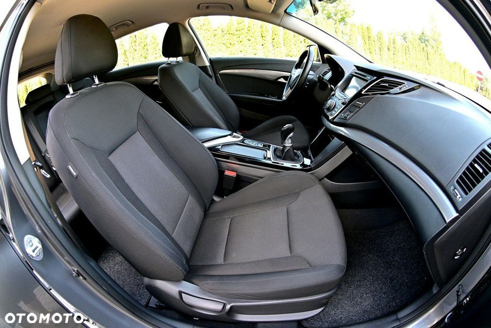 Hyundai i40 1.7 CRDi Comfort - 8