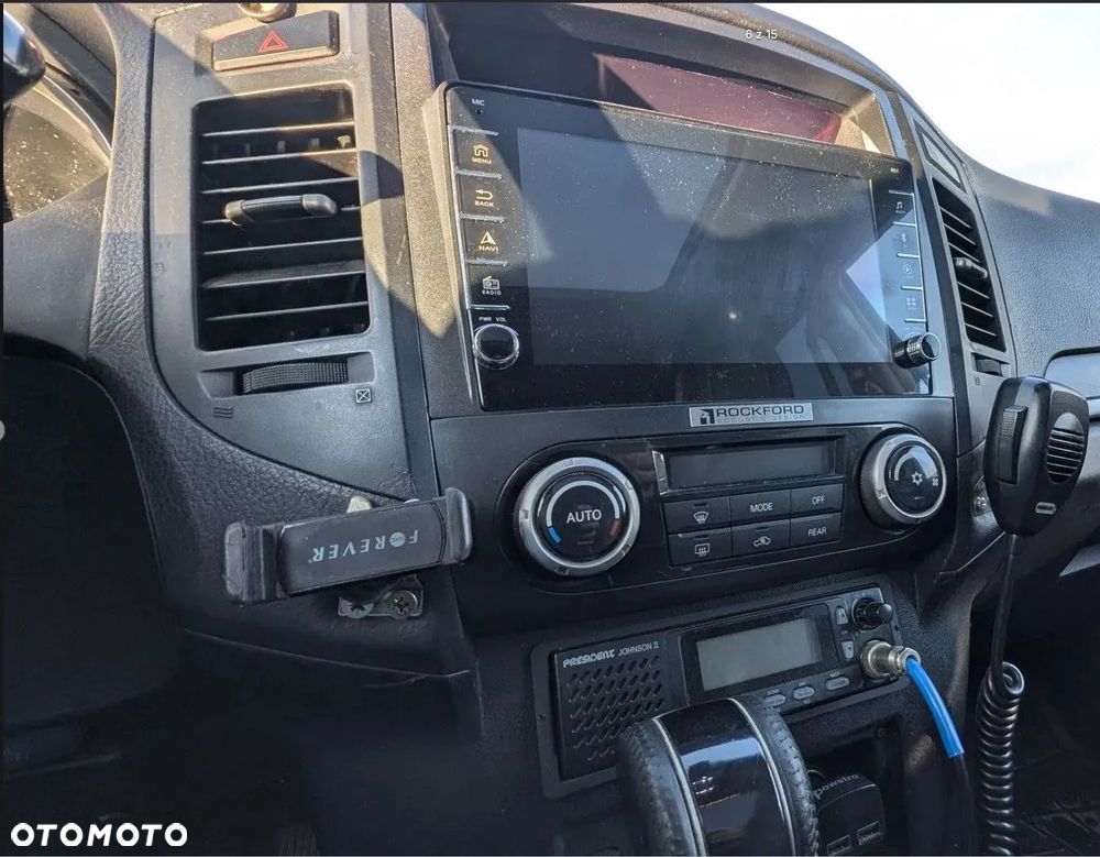 Mitsubishi Pajero 3.2 DID Intense + - 4