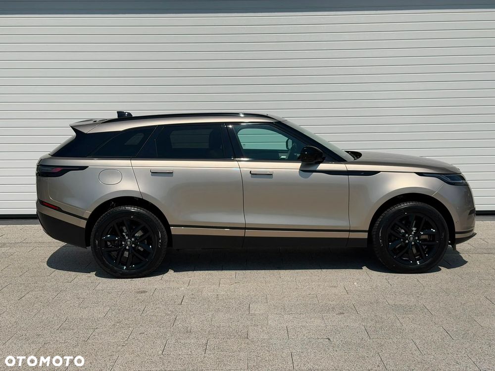 Land Rover Range Rover Velar - 6