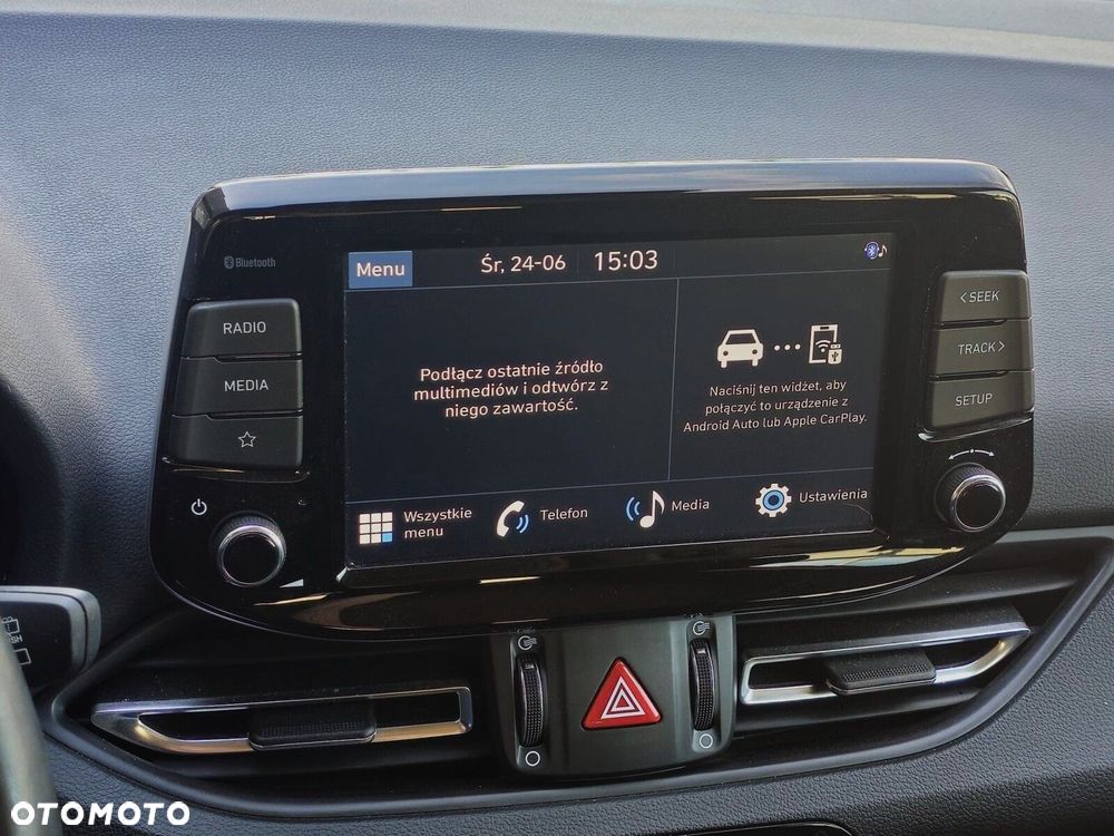 Hyundai i30 1.5 T-GDI 48V Smart - 18